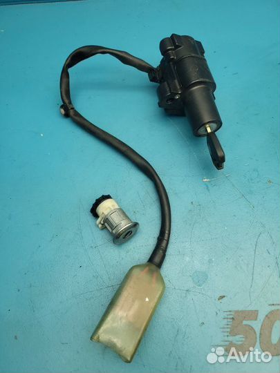 Замок зажигания Honda Nc750X 2018