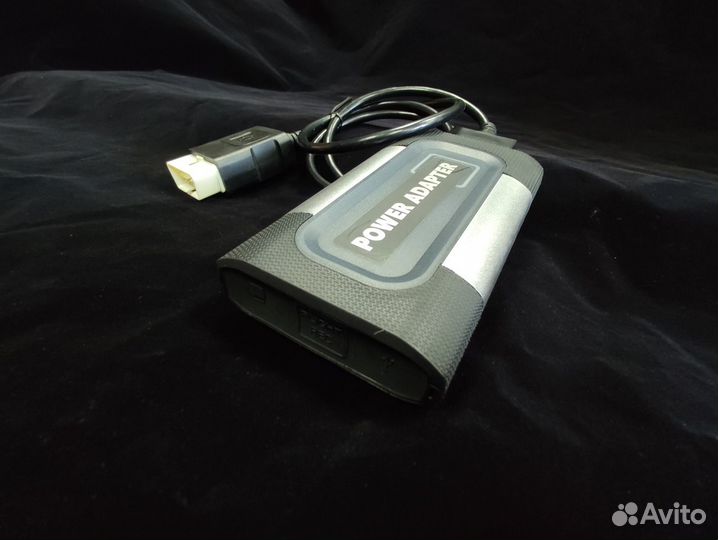 Autocom CDP+ Bluetooth 2 платы софт 2021.11