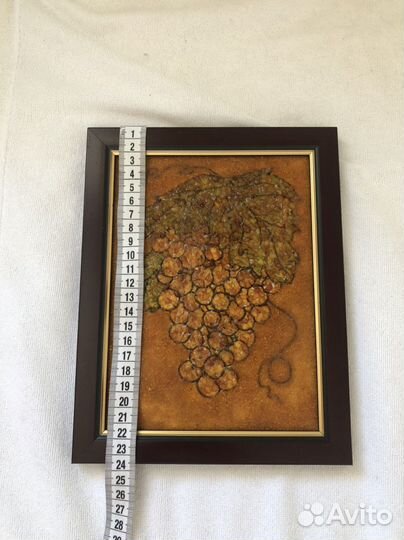 Настенное панно