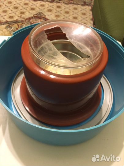 Прибор для ингаляций Ромашка