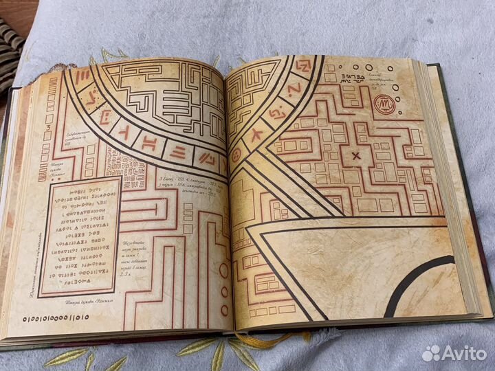 Дневник гравити фолз 3