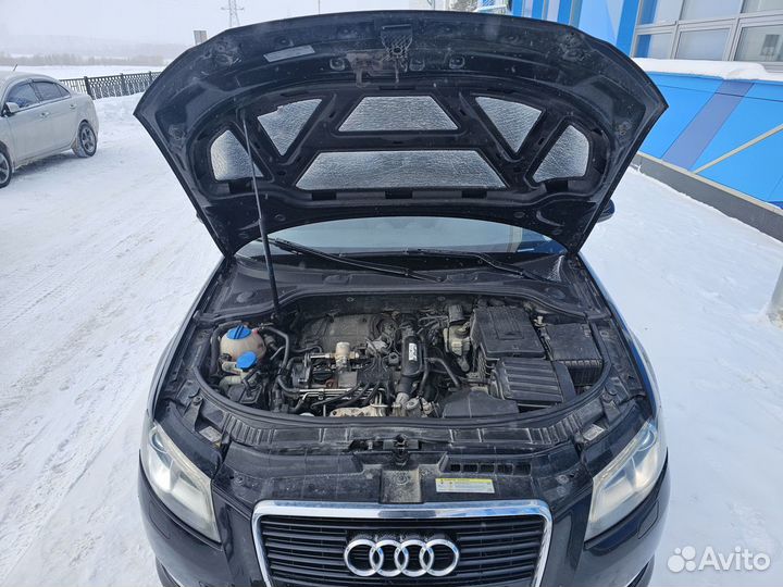 Audi A3 1.6 AMT, 2011, 225 000 км