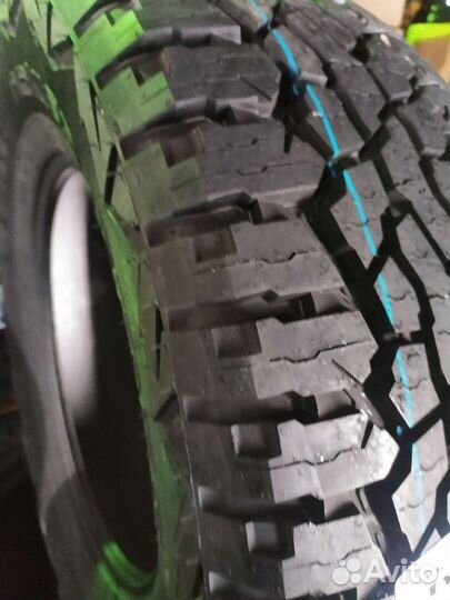 Nokian Tyres Outpost AT 245/70 R16