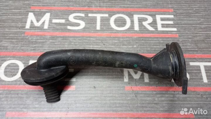 Шланг отвода конденсата Bmw X5 E53 M54B30 2001