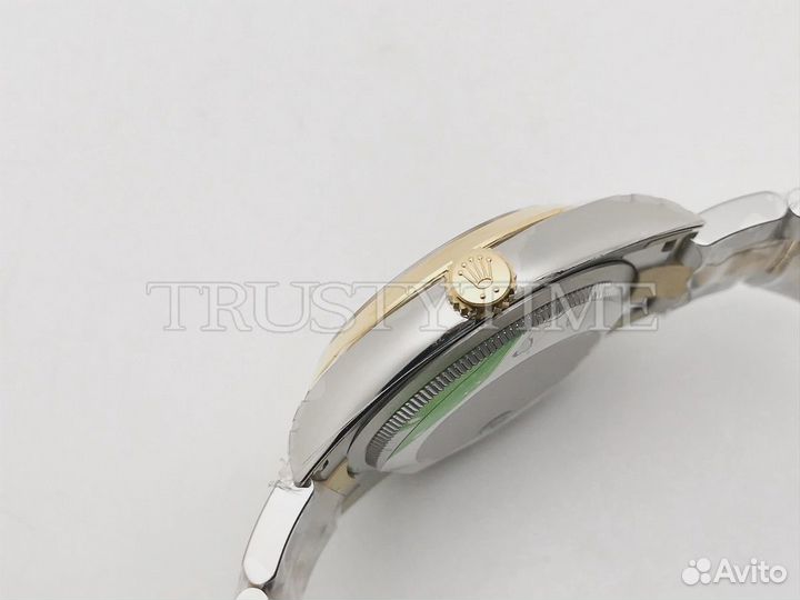 Часы Rolex Explorer 36mm 124273-0001