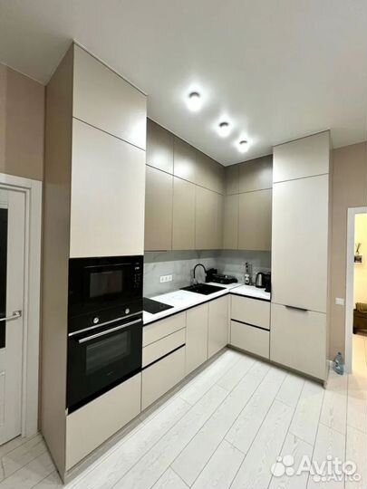 Кухонный гарнитур новый