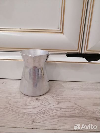 Турка, СССР