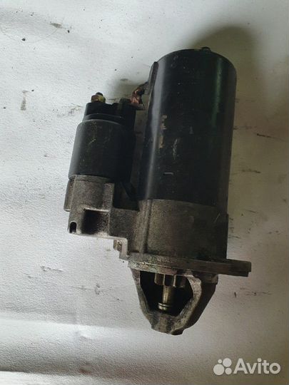 Стартер Mercedes a-class 1.7 cdti 98-05г