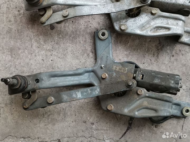 Фольксваген т4