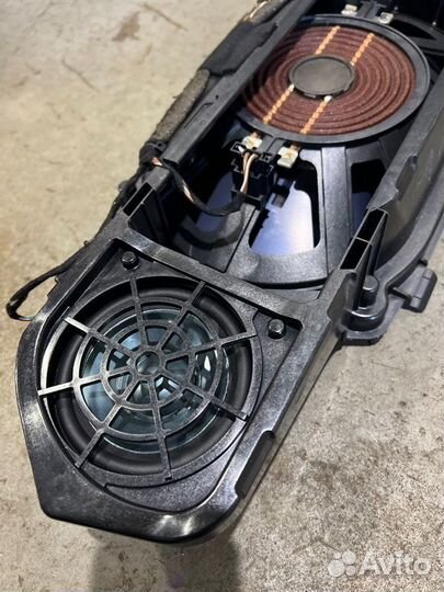 Сабвуфер Harman/Kardon Mercedes-Benz S-Class W221