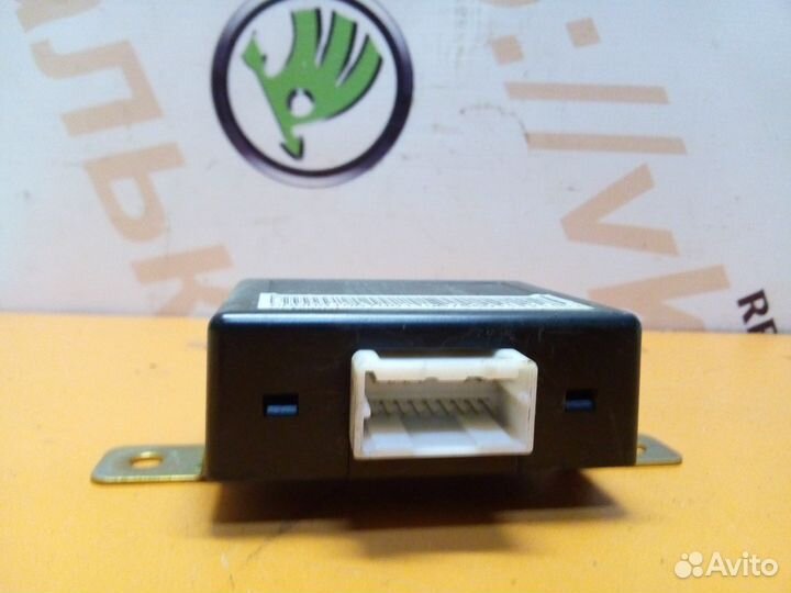 Блок управления парктроником для Geely emgrand EC7