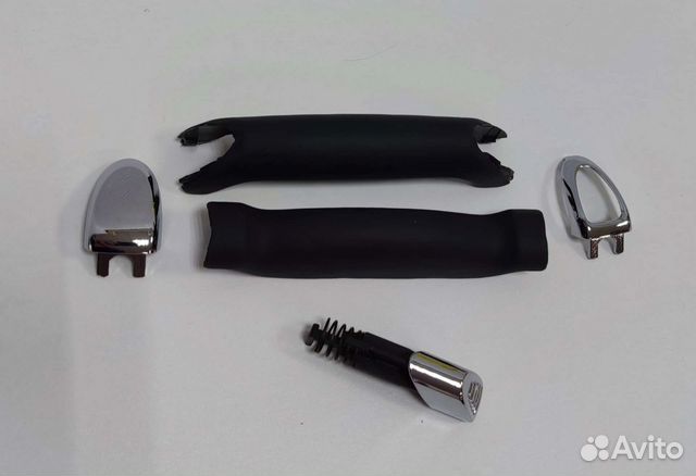 Ручка ручника Ford Galaxy / S-Max