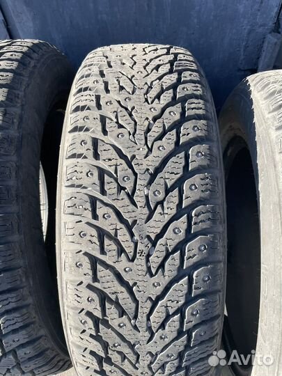 Nokian Tyres Hakkapeliitta 9 185/65 R15 92T