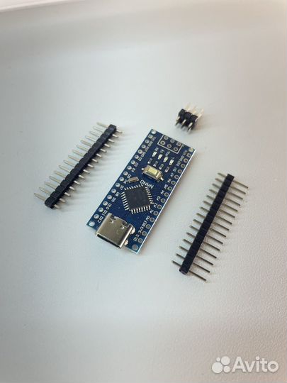 Arduino Nano v3.0