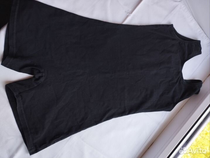 Купальник для художественной гимнастики 140