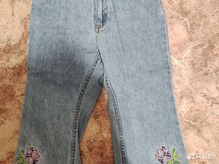 Вещи пакетом на девочку 86-92