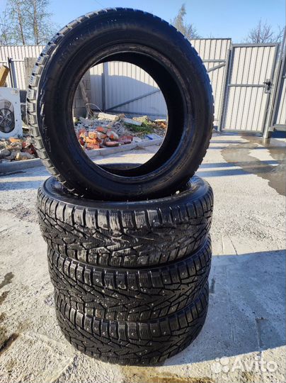 Nokian Tyres Hakka Black 175/65 R14 86