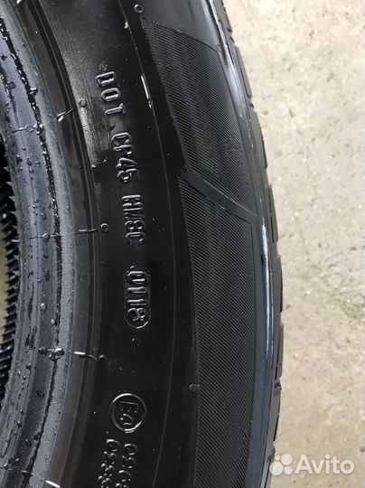 General Tire Grabber 235/60 R18 107W