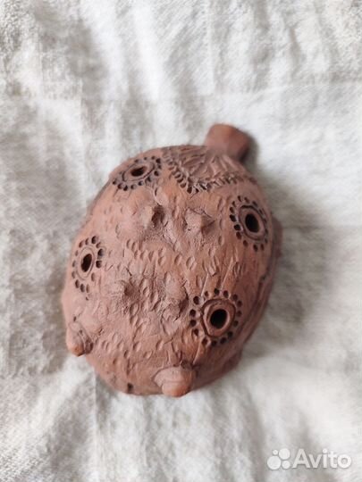 Свистулька 