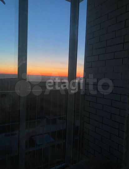 1-к. квартира, 37,2 м², 12/16 эт.