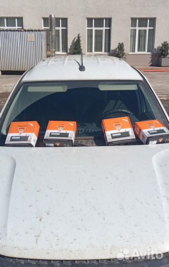 Калибровка тахографа, блок скзи (нкм), Глонасс