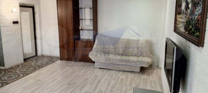 3-к. квартира, 58,8 м², 1/10 эт.