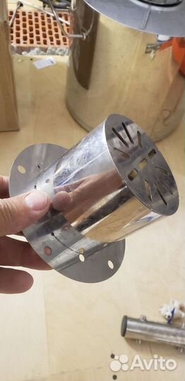 Дистиллятор самогонный аппарат бу