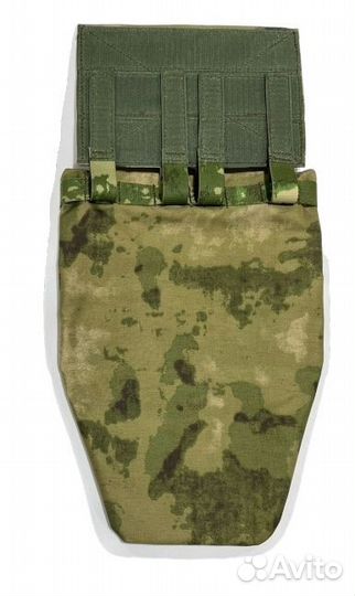 К 900) Напашник № 2 мох Воентурснар