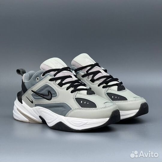 Nike Tekno Grey