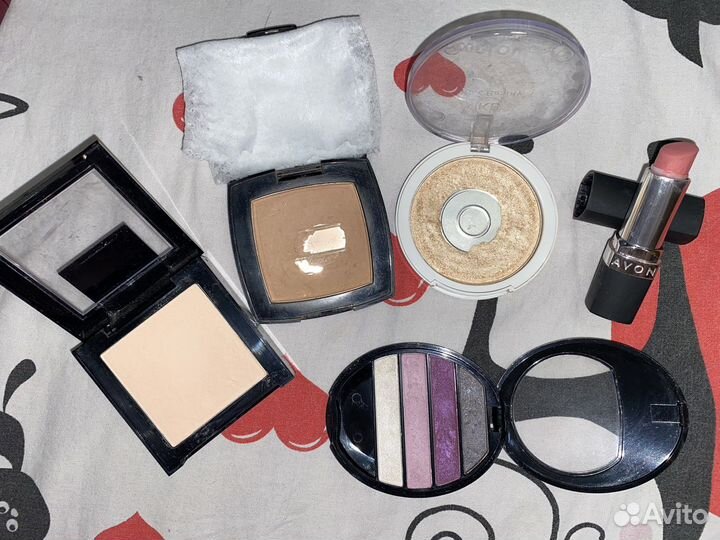 Набор косметики