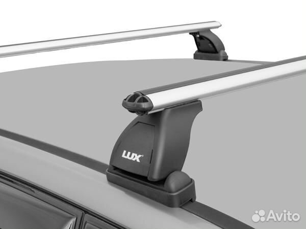 Багажник на крышу Citroen C4 Picasso 2006-2013