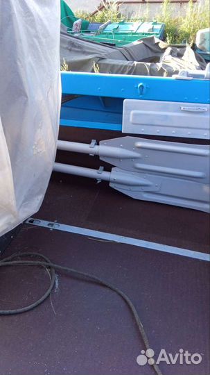 Продам Казанка 5м3