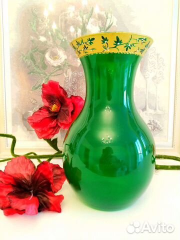 Ваза для цветов