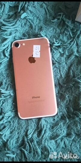 iPhone 7, 128 ГБ