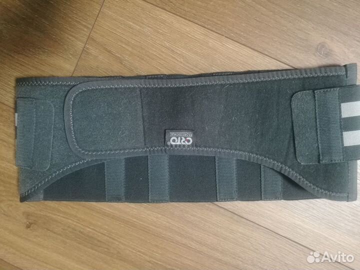 Бандаж до и послеродовой