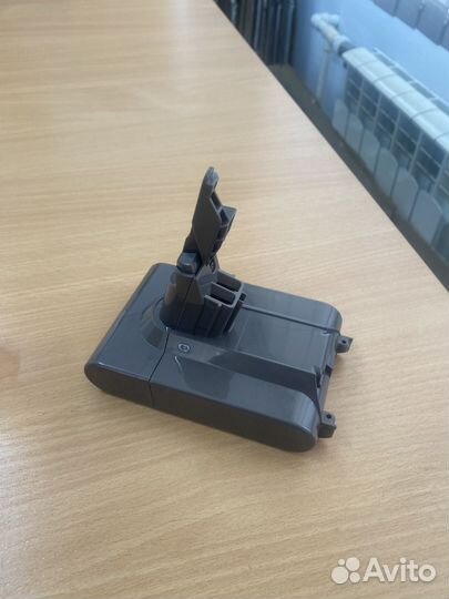 Аккумулятор для пылесоса dyson v7 / sv 11