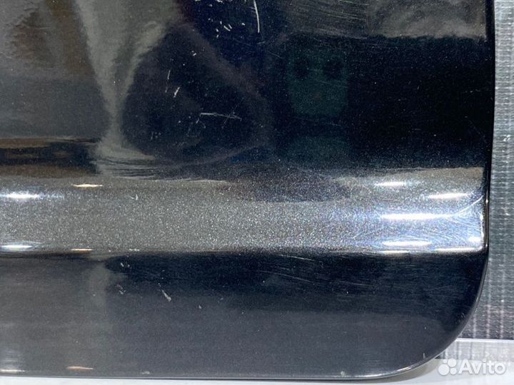 Лючок бензобака Bmw X5 E53 M54B30 2006