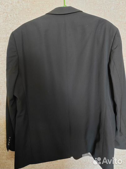 Пиджак Toni Gard Германия р.54 шерсть