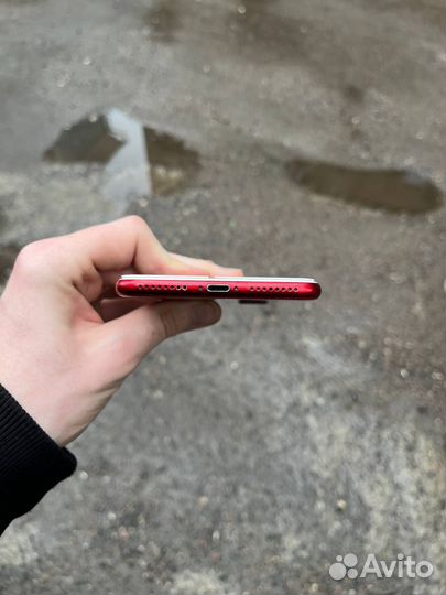 iPhone 7 Plus, 128 ГБ