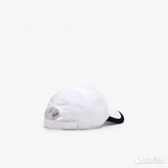 Бейсболка Lacoste оригинал