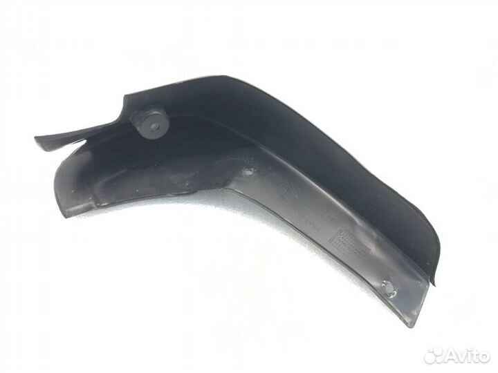 Брызговик передний левый Nissan Qashqai 1.6 2009