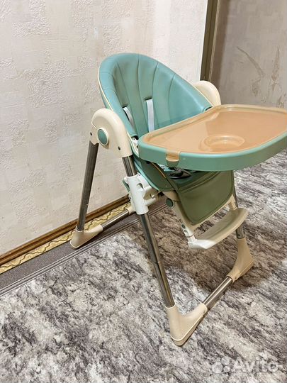 Стул для кормления