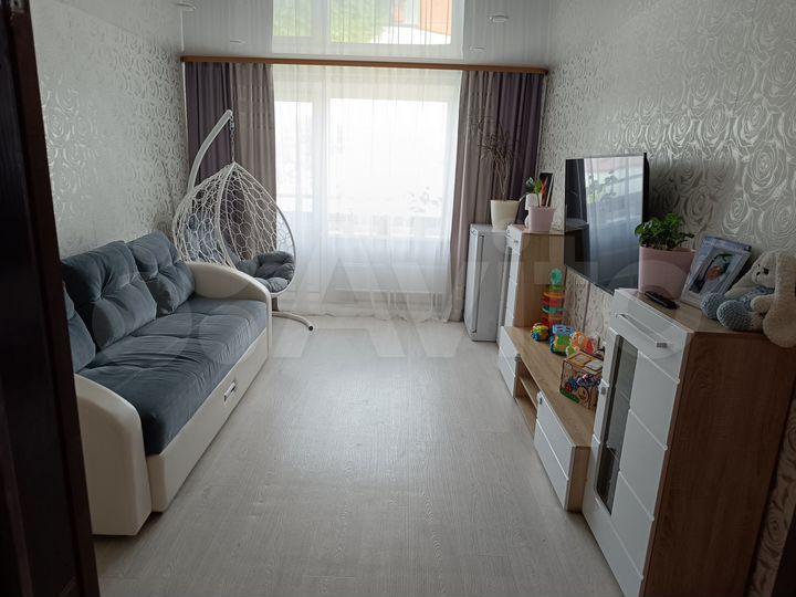 3-к. квартира, 67,1 м², 4/4 эт.