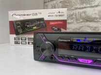 Автомагнитола Pioneer 1din