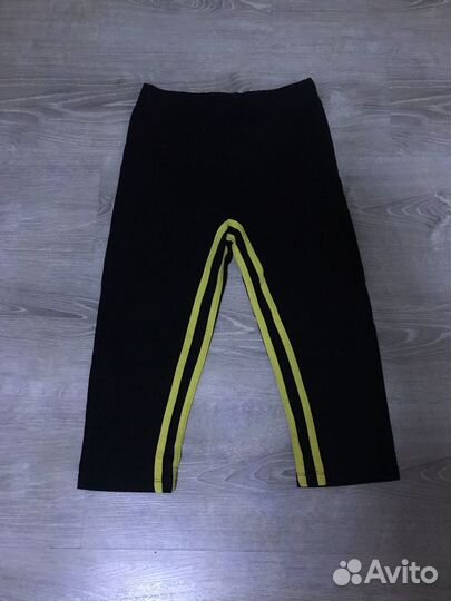 Легинсы спортивные