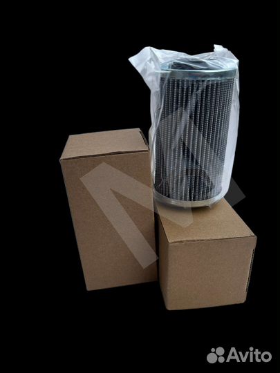 Масляный фильтр brp