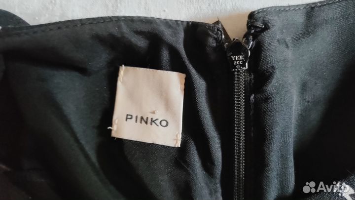 Pinko комбинезон ромпер