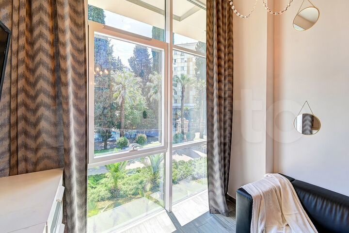 Квартира-студия, 28 м², 2/7 эт.