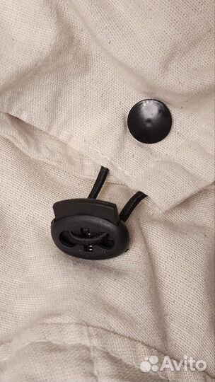 Слинг эргорюкзак sling me новый