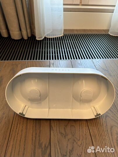 Миски для кошек